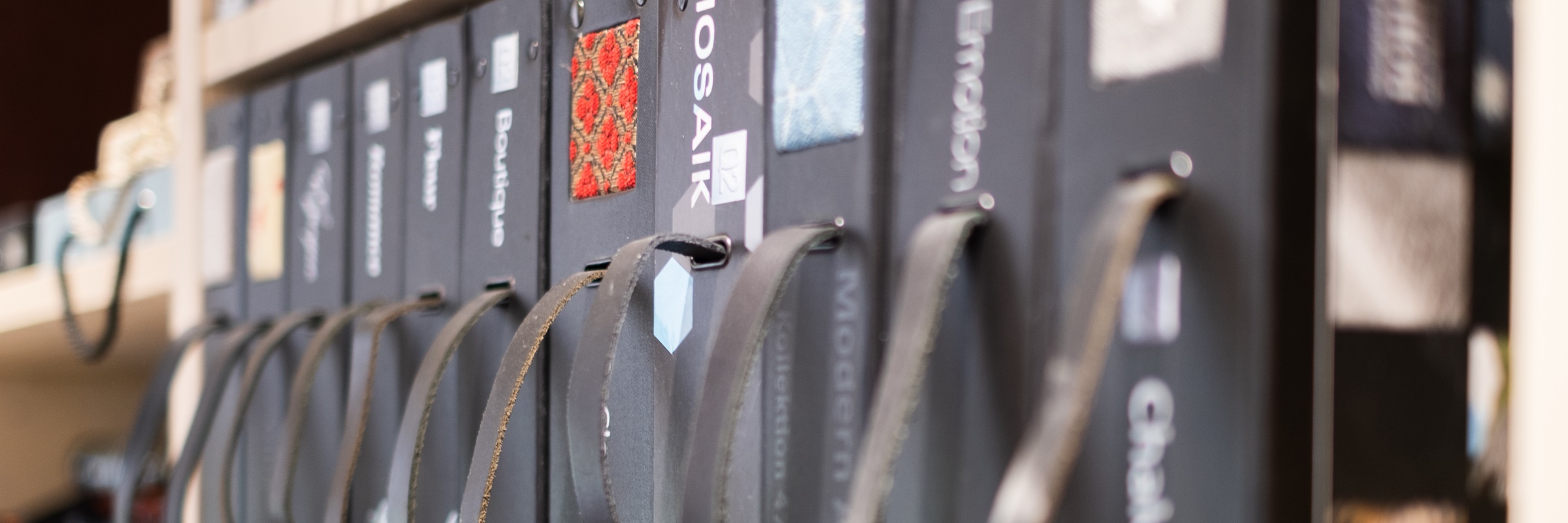 Rudolf und Susanne Staudinger Pötting