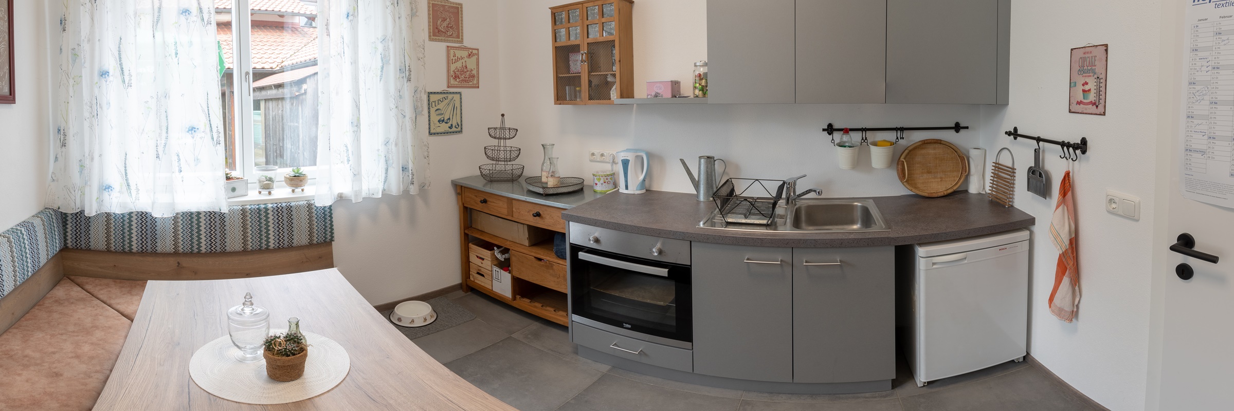 Rudolf und Susanne Staudinger Pötting