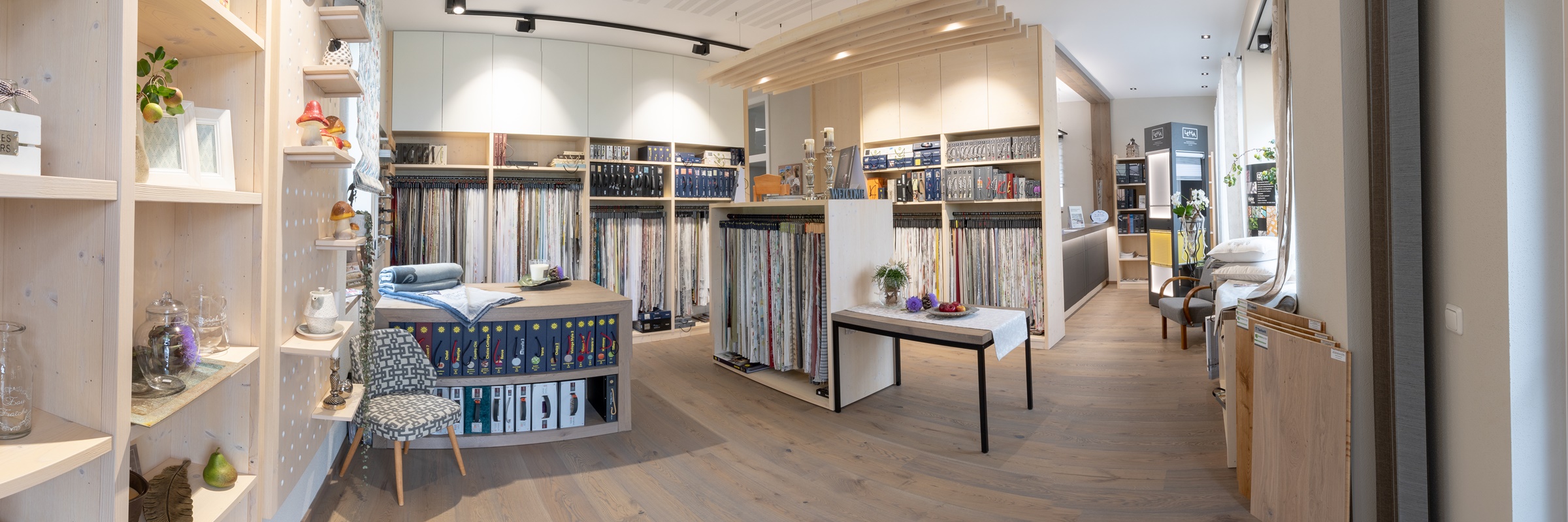 Rudolf und Susanne Staudinger Pötting