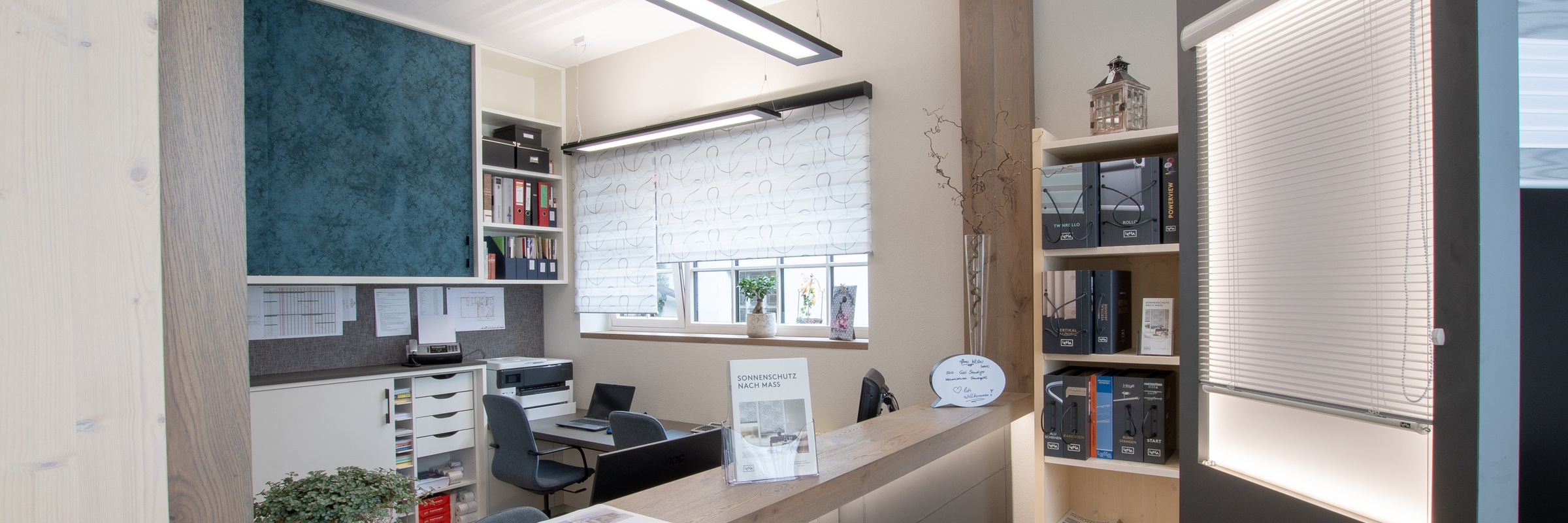 Rudolf und Susanne Staudinger Pötting