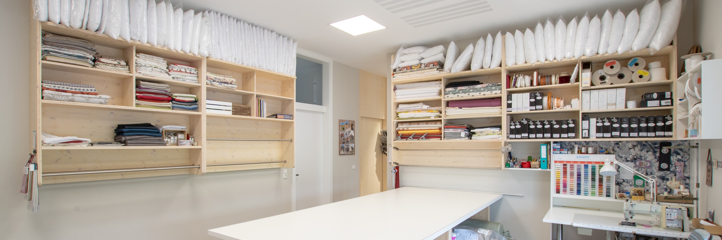 Rudolf und Susanne Staudinger Pötting