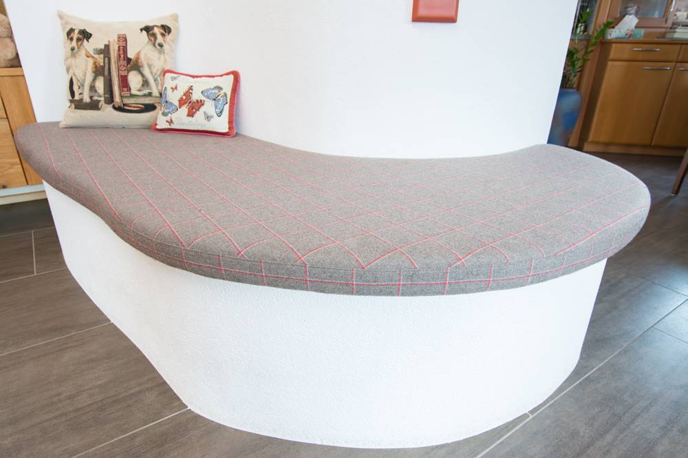 La Maison Rudolf und Susanne Staudinger Pötting