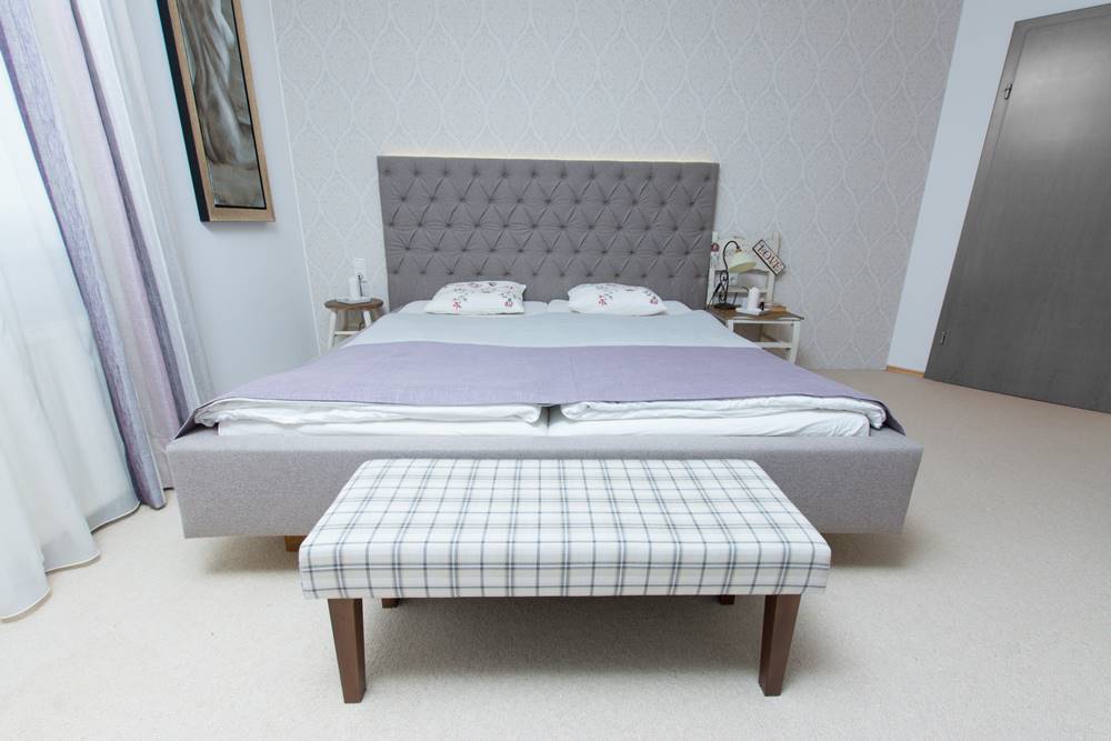 La Maison Rudolf und Susanne Staudinger Pötting