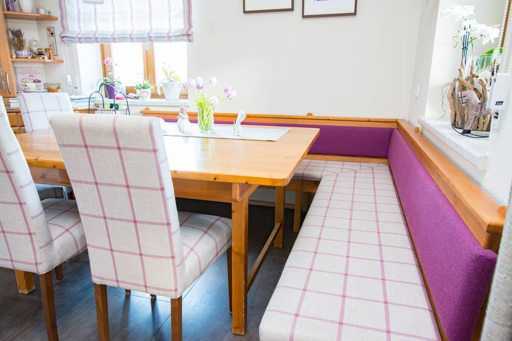 La Maison Rudolf und Susanne Staudinger Pötting