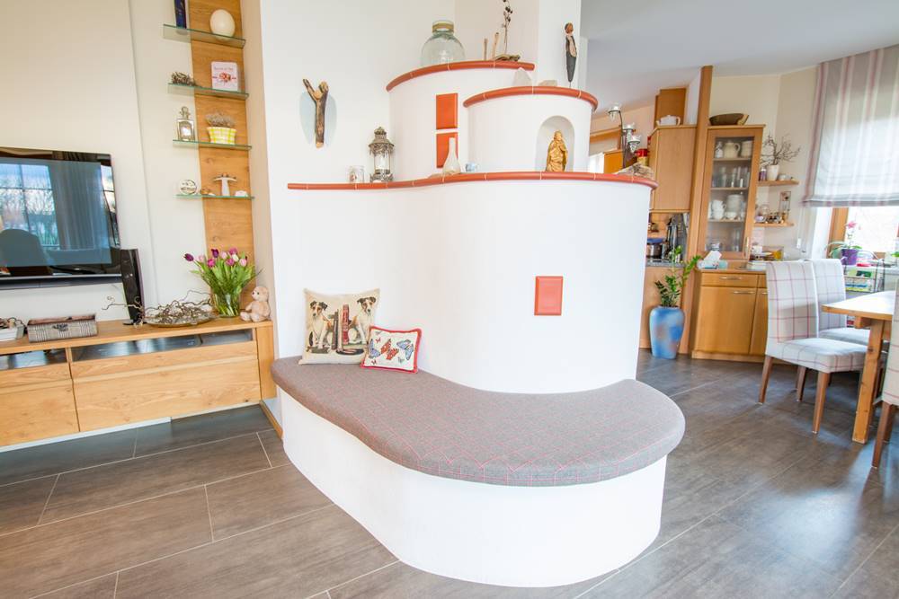 La Maison Rudolf und Susanne Staudinger Pötting